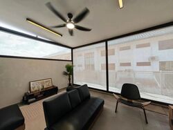 Sunrise Villa (D28), Terrace #558229151